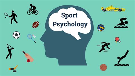 sports and performance psychology